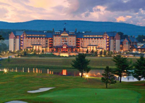 Отель Mount Airy Casino Resort, Маунт Поконо